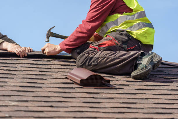 Best Storm Damage Roof Repair  in Neosho, MO