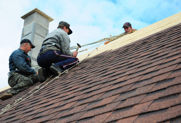 Quick and Trustworthy Emergency Roof Repair Services in Neosho, MO